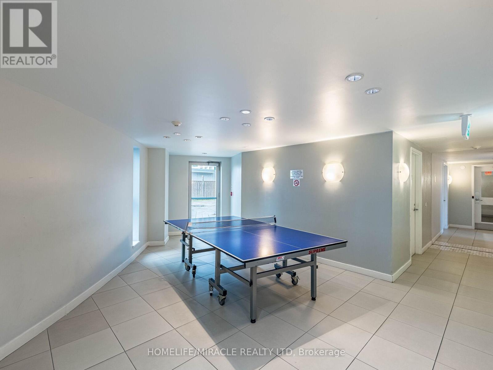 2003 - 38 Lee Centre Drive, Toronto, Ontario  M1H 3J7 - Photo 43 - E12506820