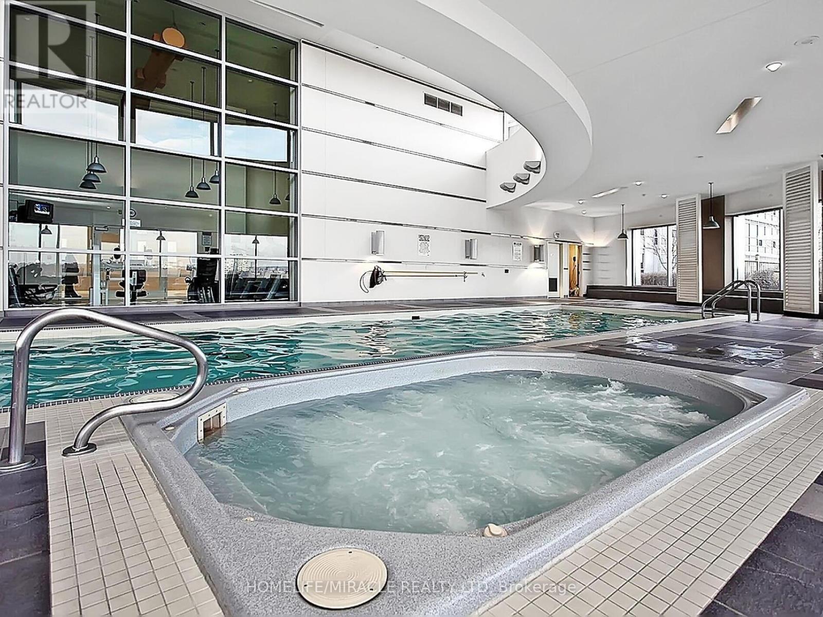 2003 - 38 Lee Centre Drive, Toronto, Ontario  M1H 3J7 - Photo 47 - E12506820