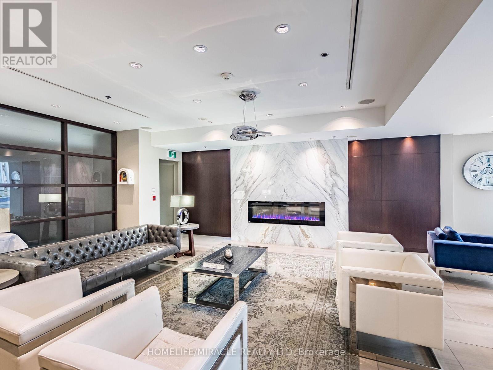 2003 - 38 Lee Centre Drive, Toronto, Ontario  M1H 3J7 - Photo 50 - E12506820