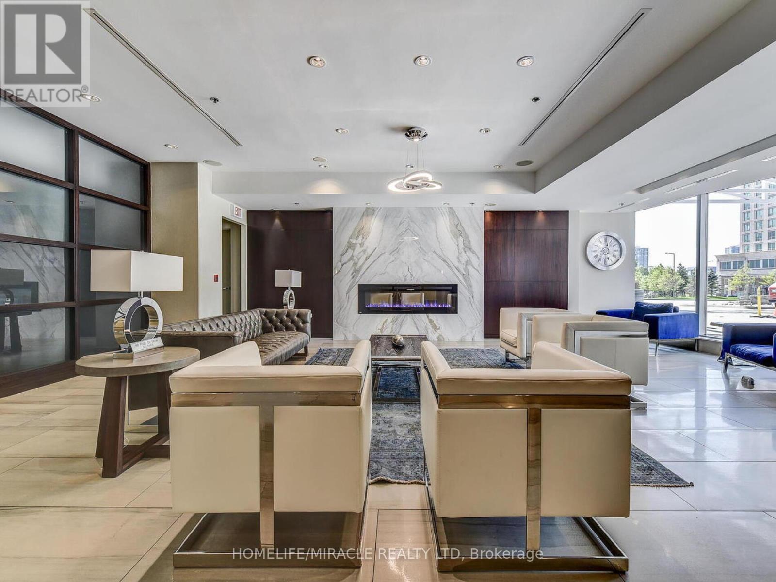 2003 - 38 Lee Centre Drive, Toronto, Ontario  M1H 3J7 - Photo 6 - E12506820