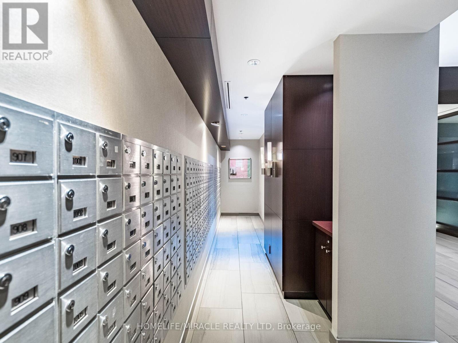 2003 - 38 Lee Centre Drive, Toronto, Ontario  M1H 3J7 - Photo 7 - E12506820