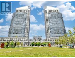 2003 - 38 LEE CENTRE DRIVE, Toronto, Ontario