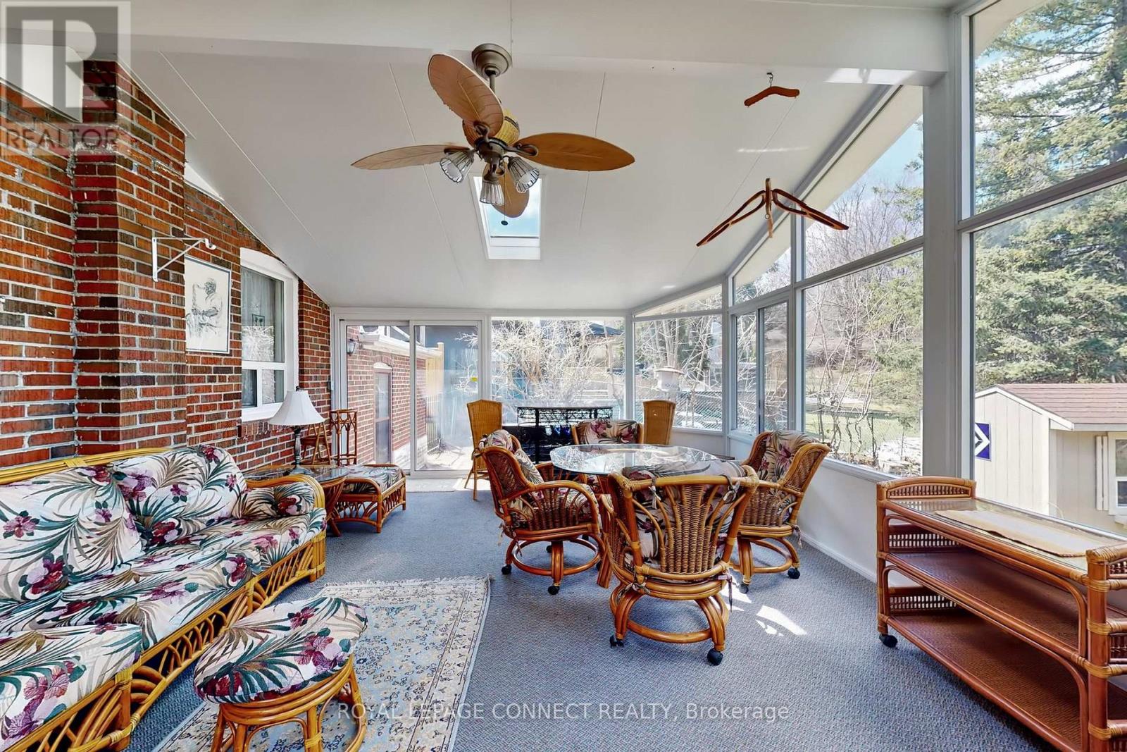 20 Brinloor Boulevard, Toronto, Ontario  M1M 1L2 - Photo 16 - E12506854