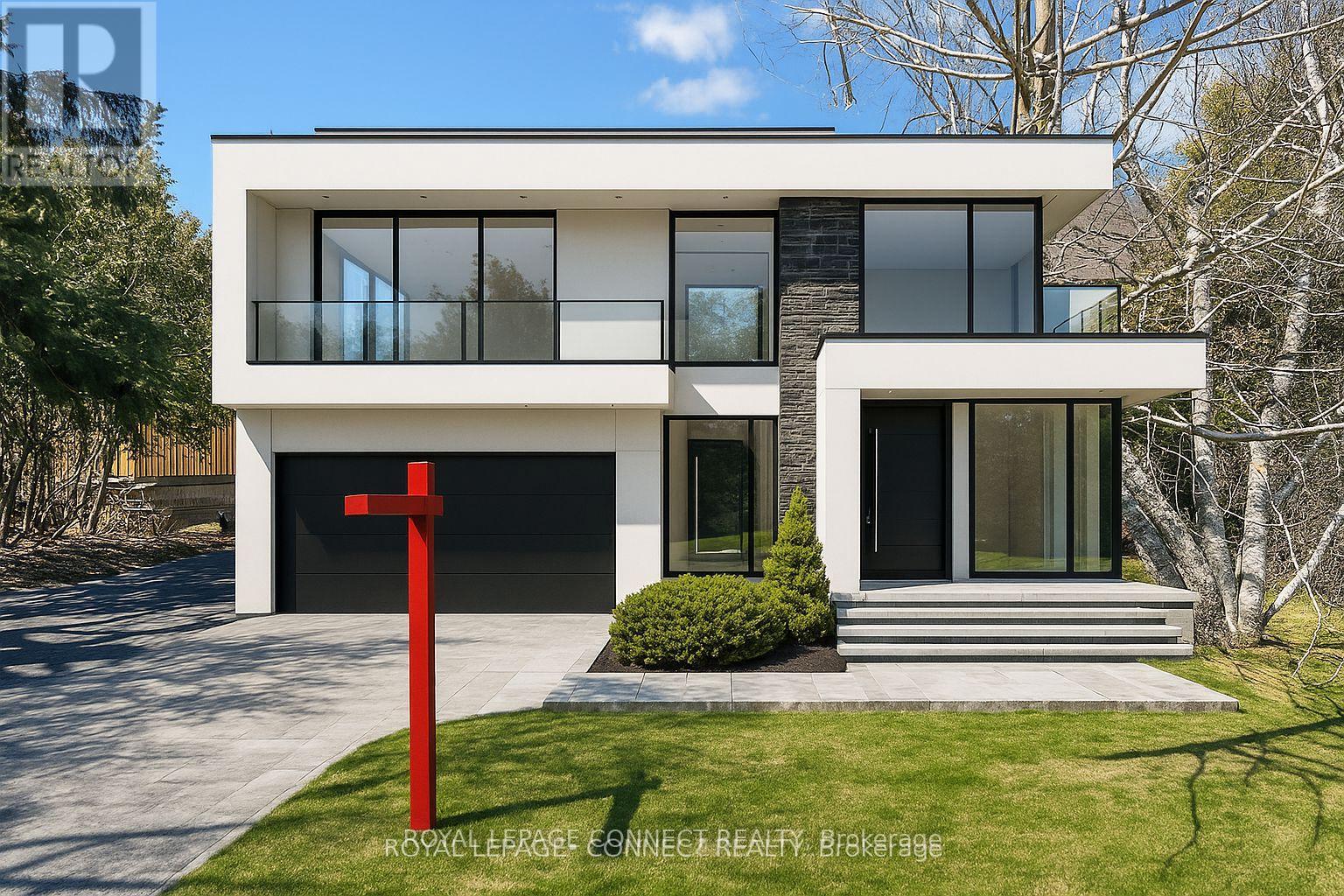 20 Brinloor Boulevard, Toronto, Ontario  M1M 1L2 - Photo 2 - E12506854