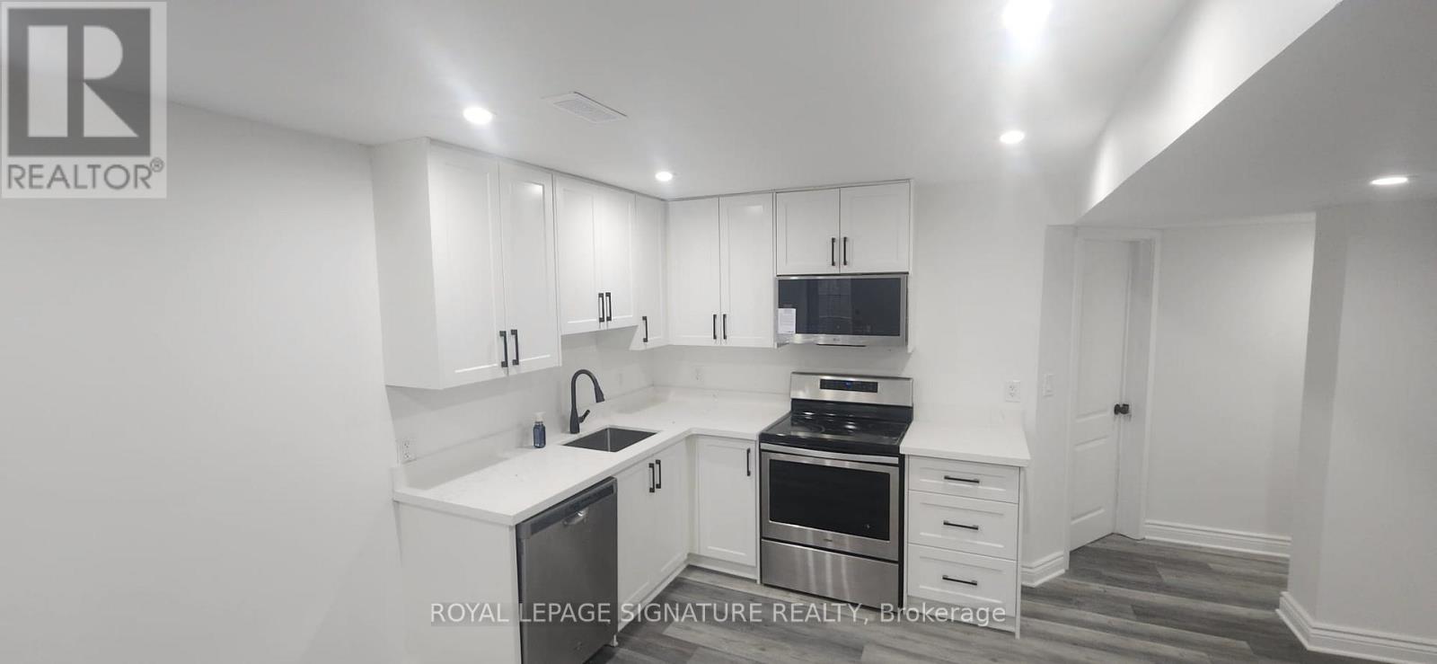 BSMT - 83 TERRY CRESCENT, Clarington, Ontario