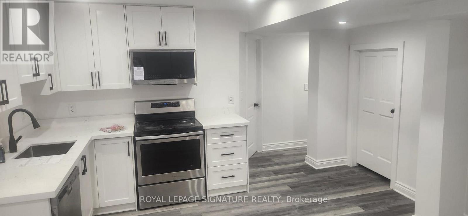 Bsmt - 83 Terry Crescent, Clarington, Ontario  L1C 0W4 - Photo 2 - E12506862