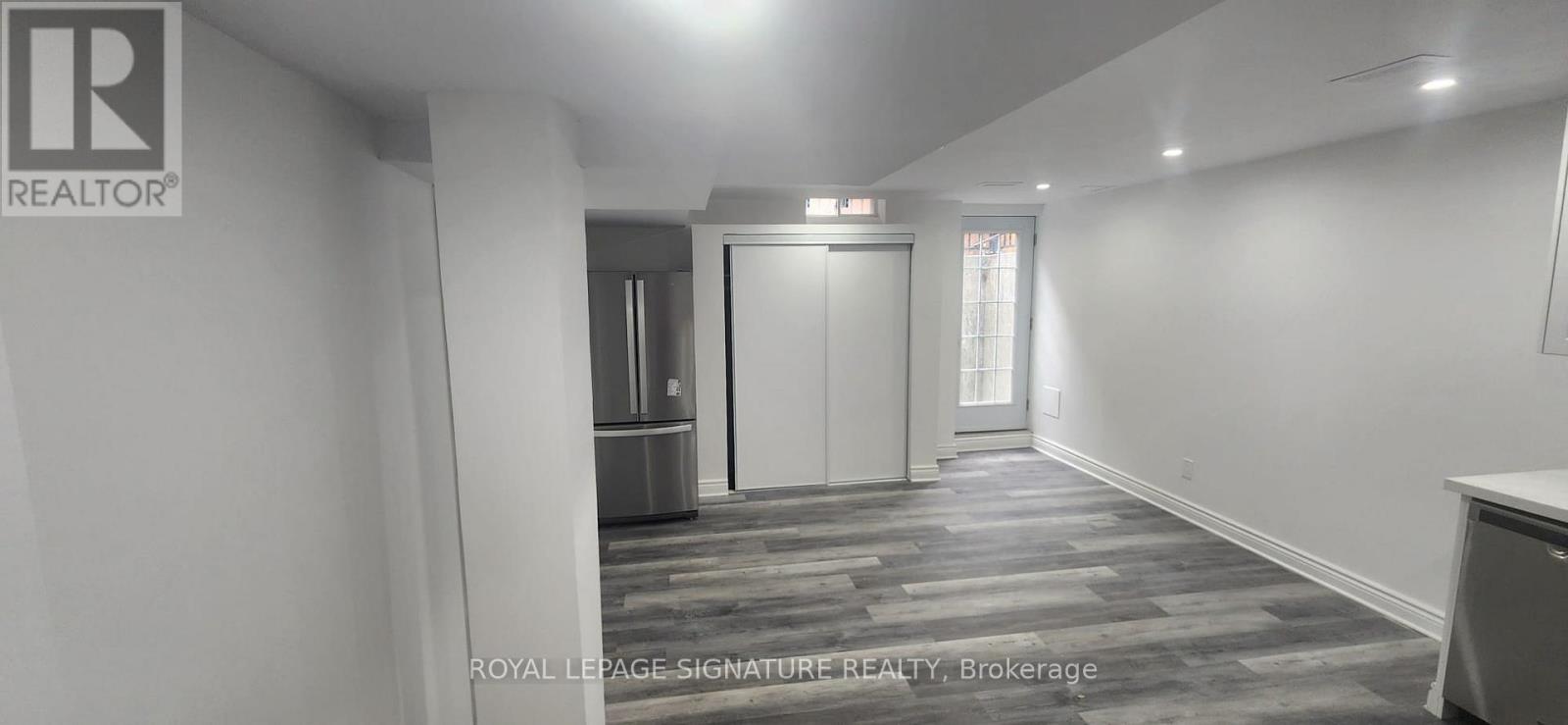 Bsmt - 83 Terry Crescent, Clarington, Ontario  L1C 0W4 - Photo 3 - E12506862