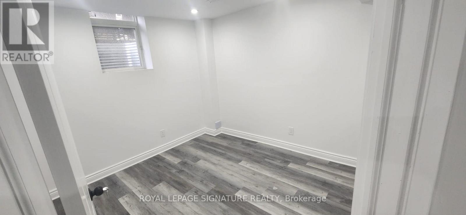 Bsmt - 83 Terry Crescent, Clarington, Ontario  L1C 0W4 - Photo 4 - E12506862