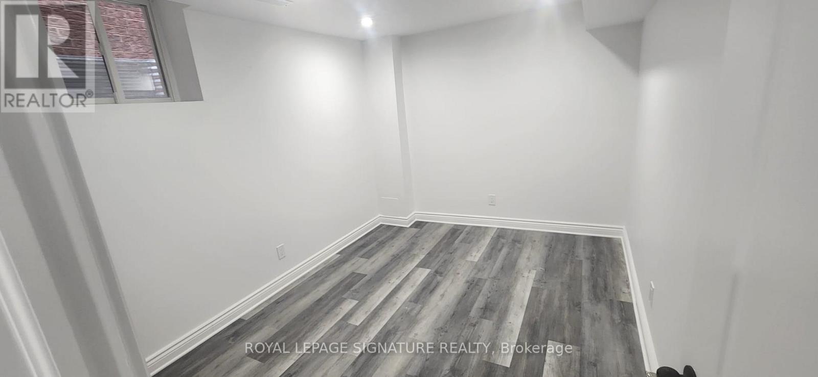 Bsmt - 83 Terry Crescent, Clarington, Ontario  L1C 0W4 - Photo 5 - E12506862