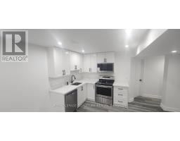 BSMT - 83 TERRY CRESCENT, Clarington, Ontario