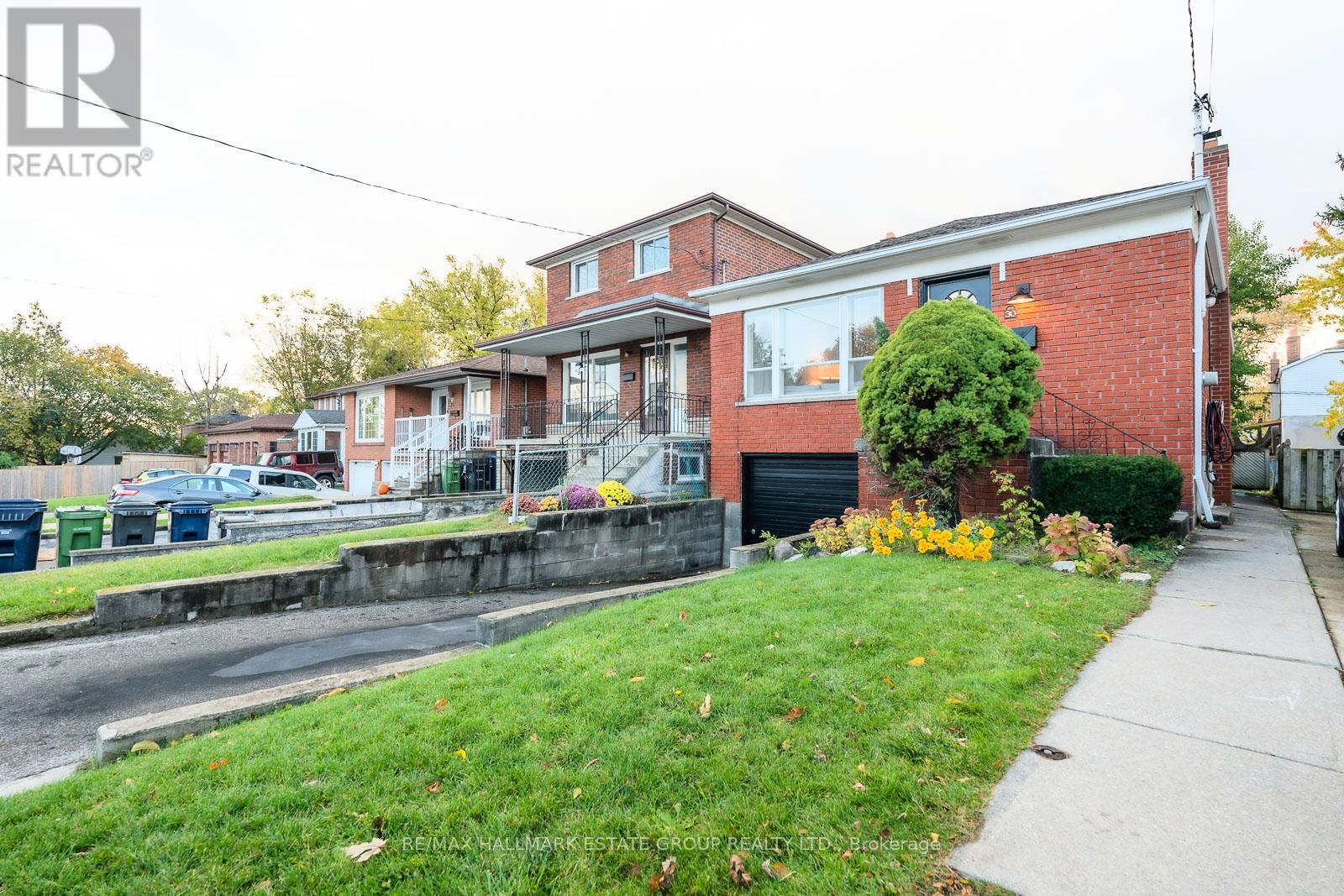 30 South Edgely Avenue, Toronto, Ontario  M1N 3K8 - Photo 2 - E12506888