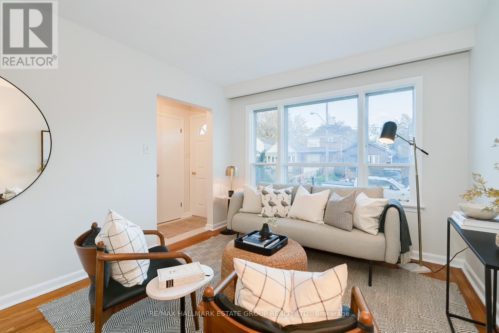 30 South Edgely Avenue, Toronto, Ontario  M1N 3K8 - Photo 4 - E12506888