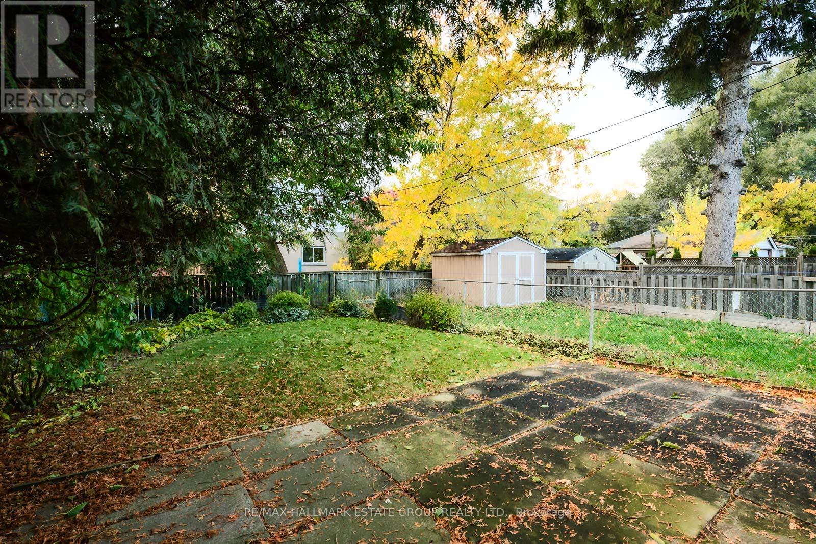 30 South Edgely Avenue, Toronto, Ontario  M1N 3K8 - Photo 45 - E12506888