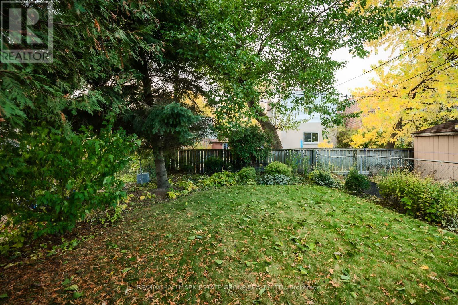 30 South Edgely Avenue, Toronto, Ontario  M1N 3K8 - Photo 46 - E12506888