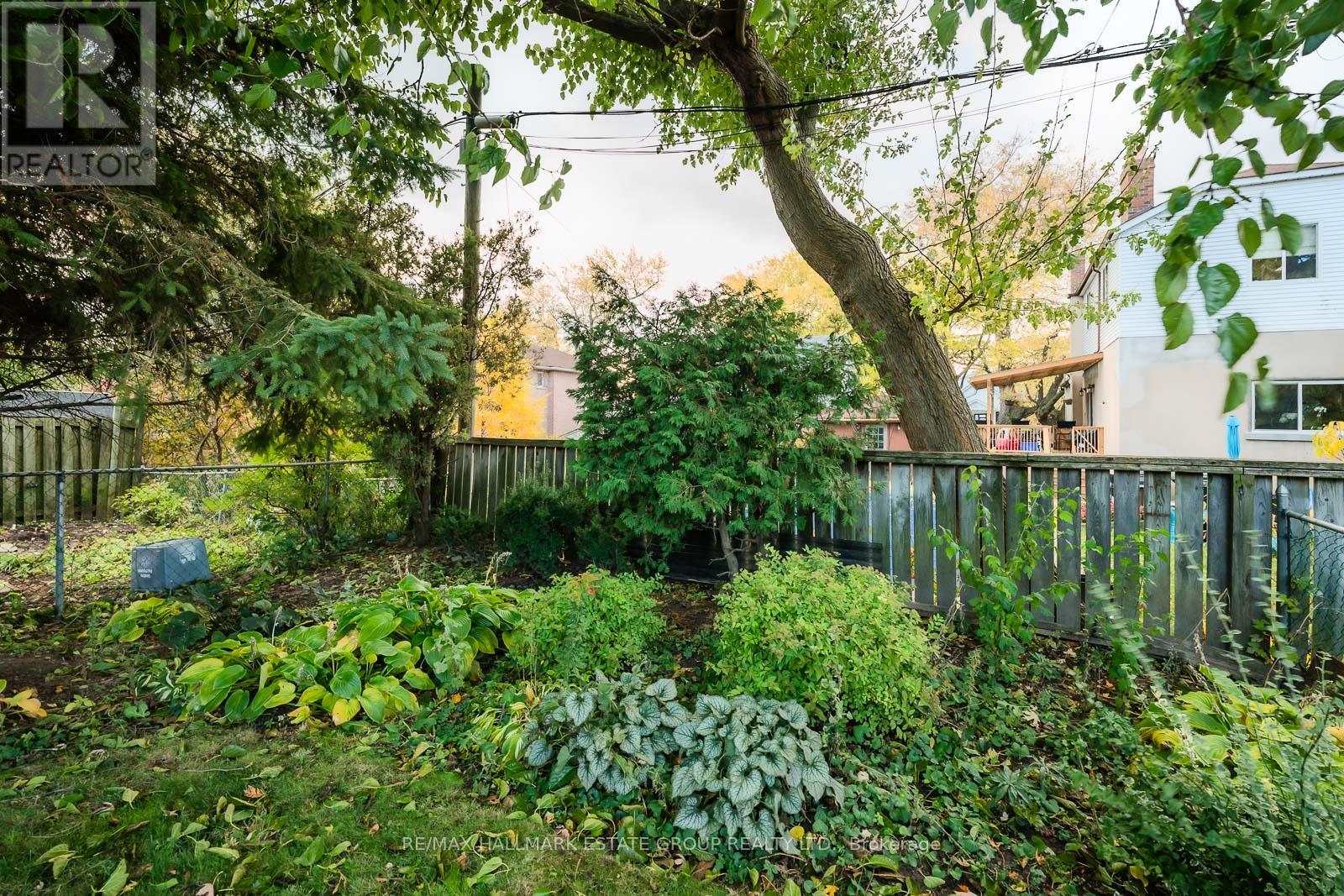 30 South Edgely Avenue, Toronto, Ontario  M1N 3K8 - Photo 47 - E12506888