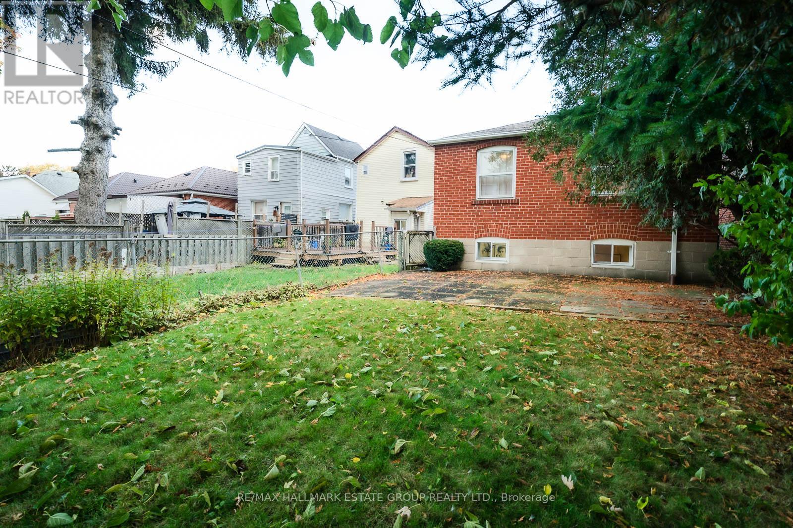 30 South Edgely Avenue, Toronto, Ontario  M1N 3K8 - Photo 48 - E12506888