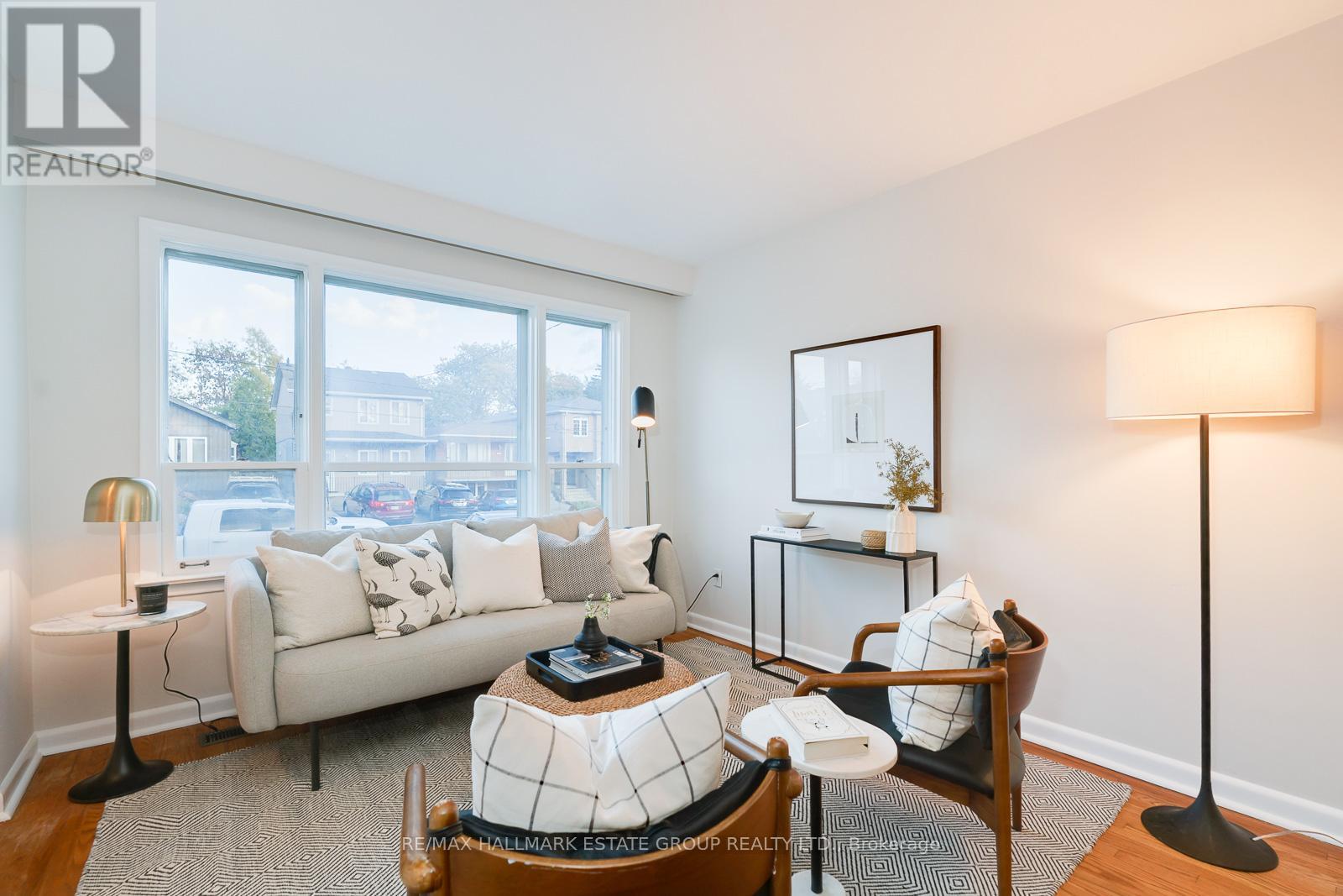 30 South Edgely Avenue, Toronto, Ontario  M1N 3K8 - Photo 7 - E12506888