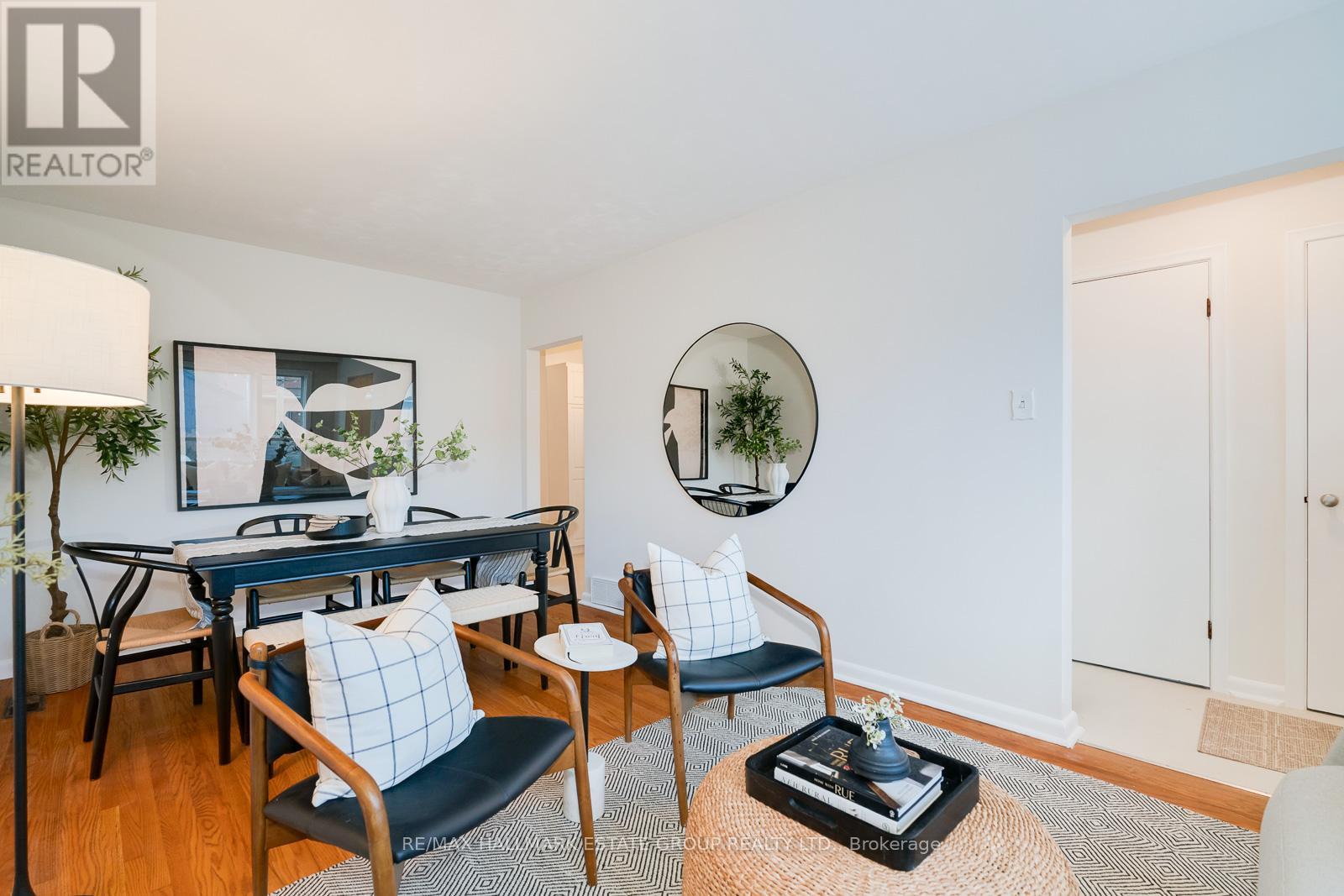 30 South Edgely Avenue, Toronto, Ontario  M1N 3K8 - Photo 8 - E12506888