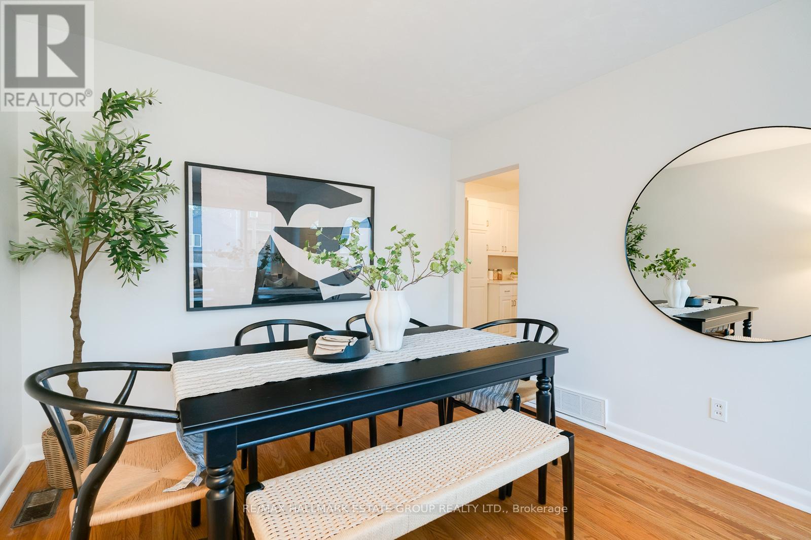 30 South Edgely Avenue, Toronto, Ontario  M1N 3K8 - Photo 9 - E12506888