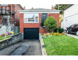 30 SOUTH EDGELY AVENUE, Toronto, Ontario
