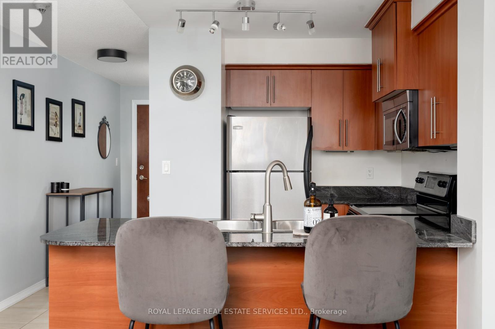 2e - 8 Rosebank Drive, Toronto, Ontario  M1B 5Z3 - Photo 12 - E12506916