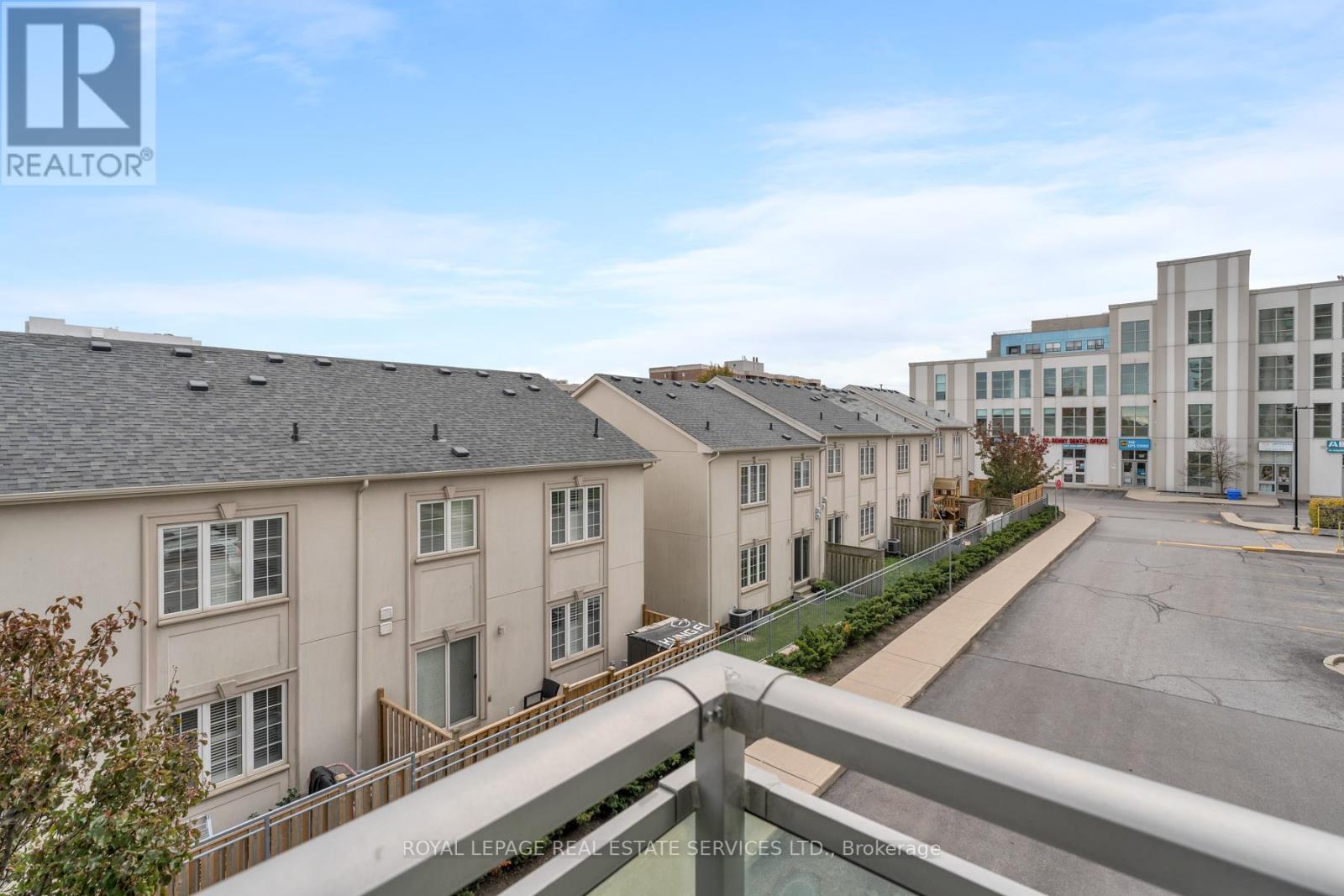 2e - 8 Rosebank Drive, Toronto, Ontario  M1B 5Z3 - Photo 31 - E12506916