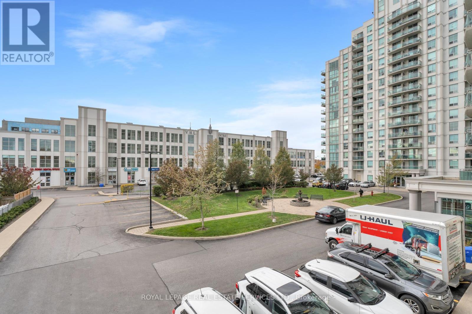 2e - 8 Rosebank Drive, Toronto, Ontario  M1B 5Z3 - Photo 32 - E12506916