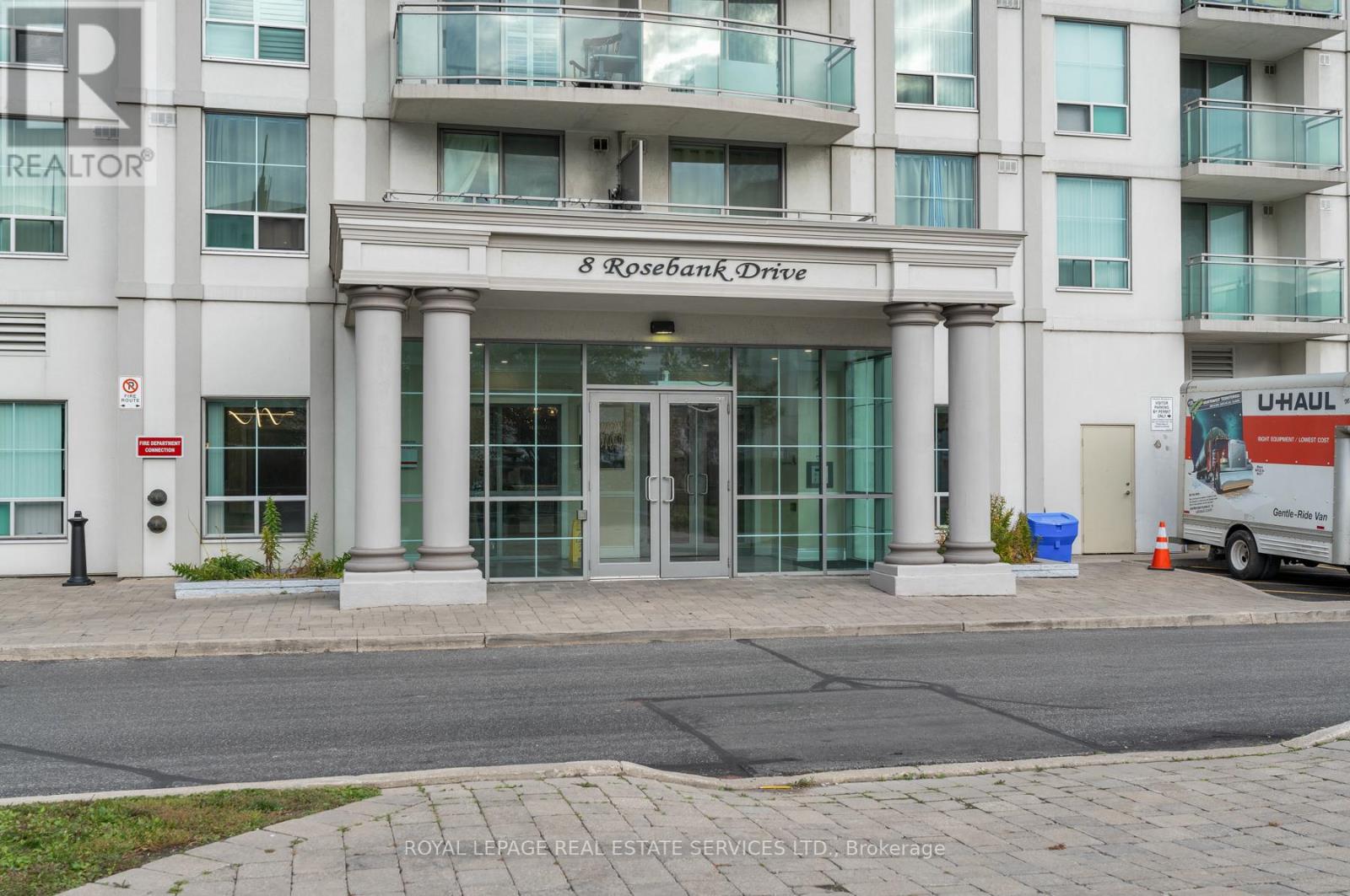 2e - 8 Rosebank Drive, Toronto, Ontario  M1B 5Z3 - Photo 4 - E12506916