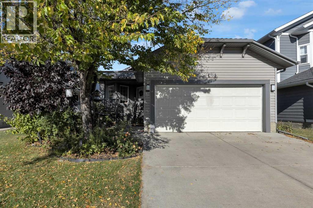 266 Canals Circle Sw, Airdrie, Alberta  T4B 2Z6 - Photo 2 - A2259277