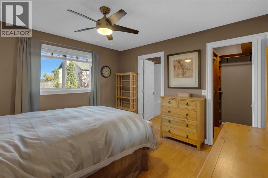 266 Canals Circle Sw, Airdrie, Alberta  T4B 2Z6 - Photo 15 - A2259277