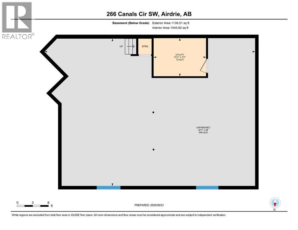 266 Canals Circle Sw, Airdrie, Alberta  T4B 2Z6 - Photo 31 - A2259277