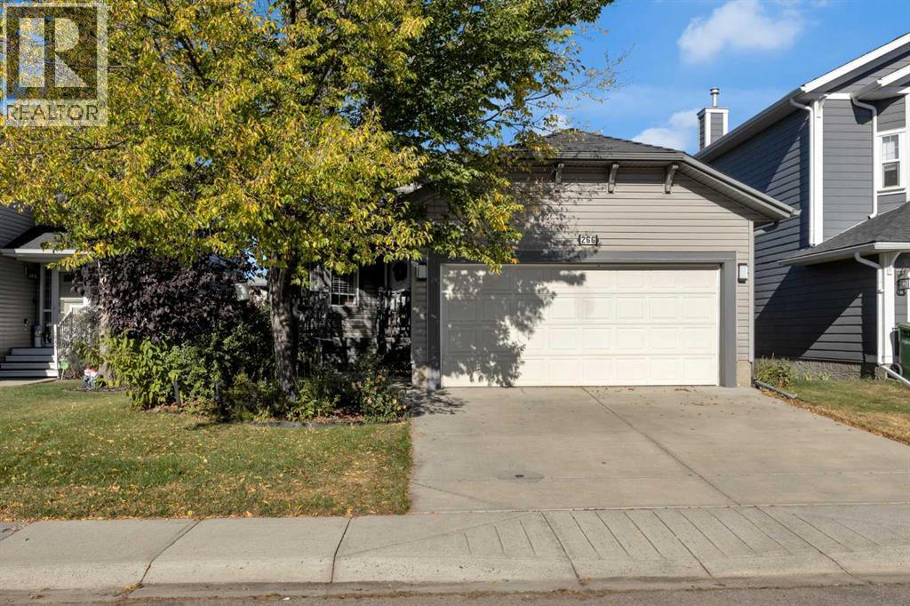 266 Canals Circle Sw, Airdrie, Alberta  T4B 2Z6 - Photo 35 - A2259277