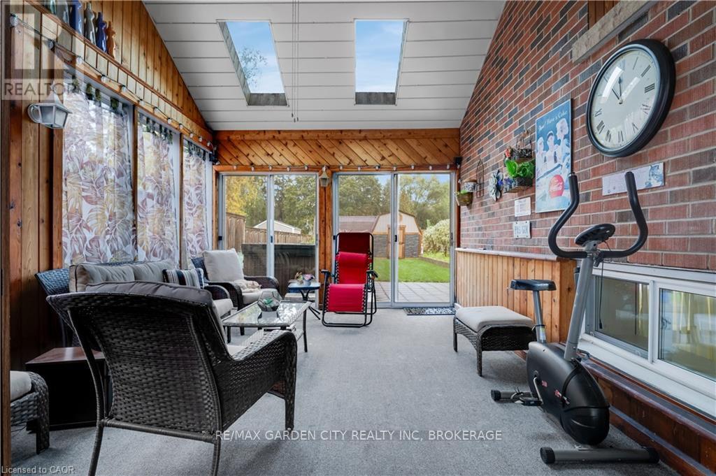 14 Marilyn Street, Grimsby, Ontario  L3M 1V2 - Photo 12 - X12507010