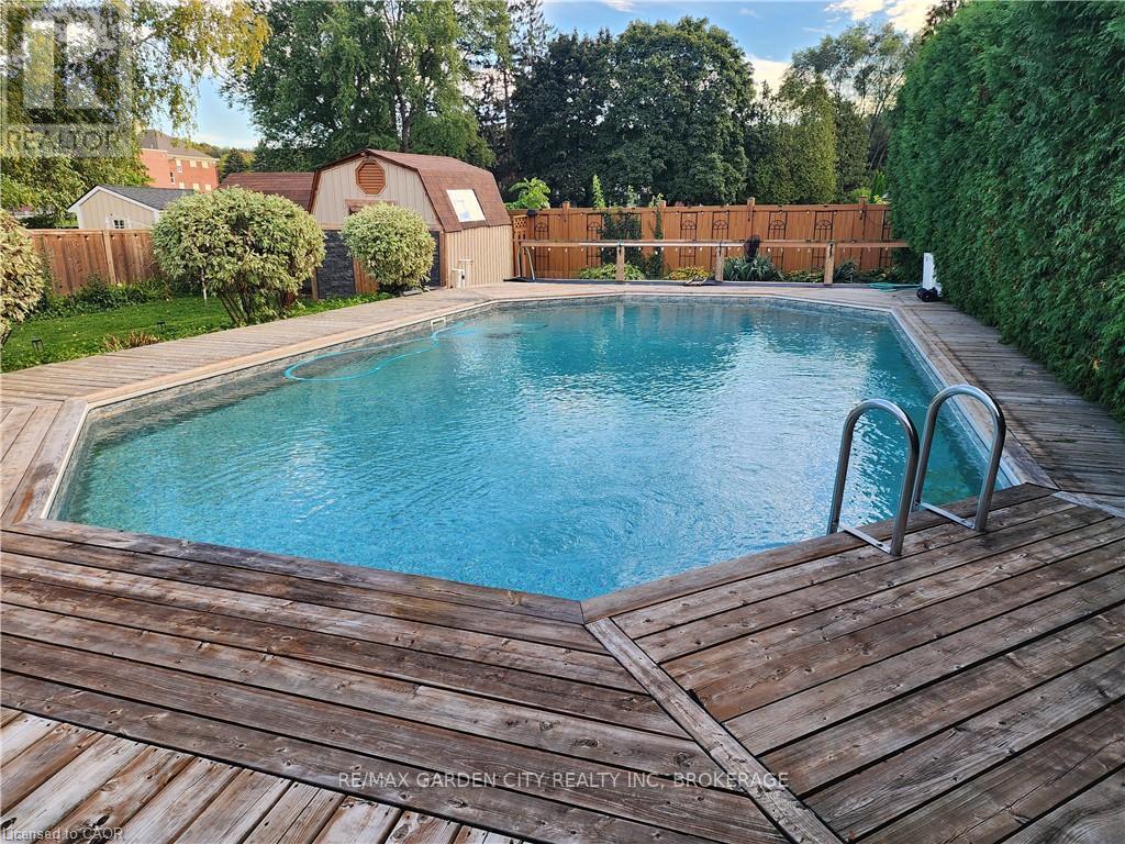 14 Marilyn Street, Grimsby, Ontario  L3M 1V2 - Photo 2 - X12507010