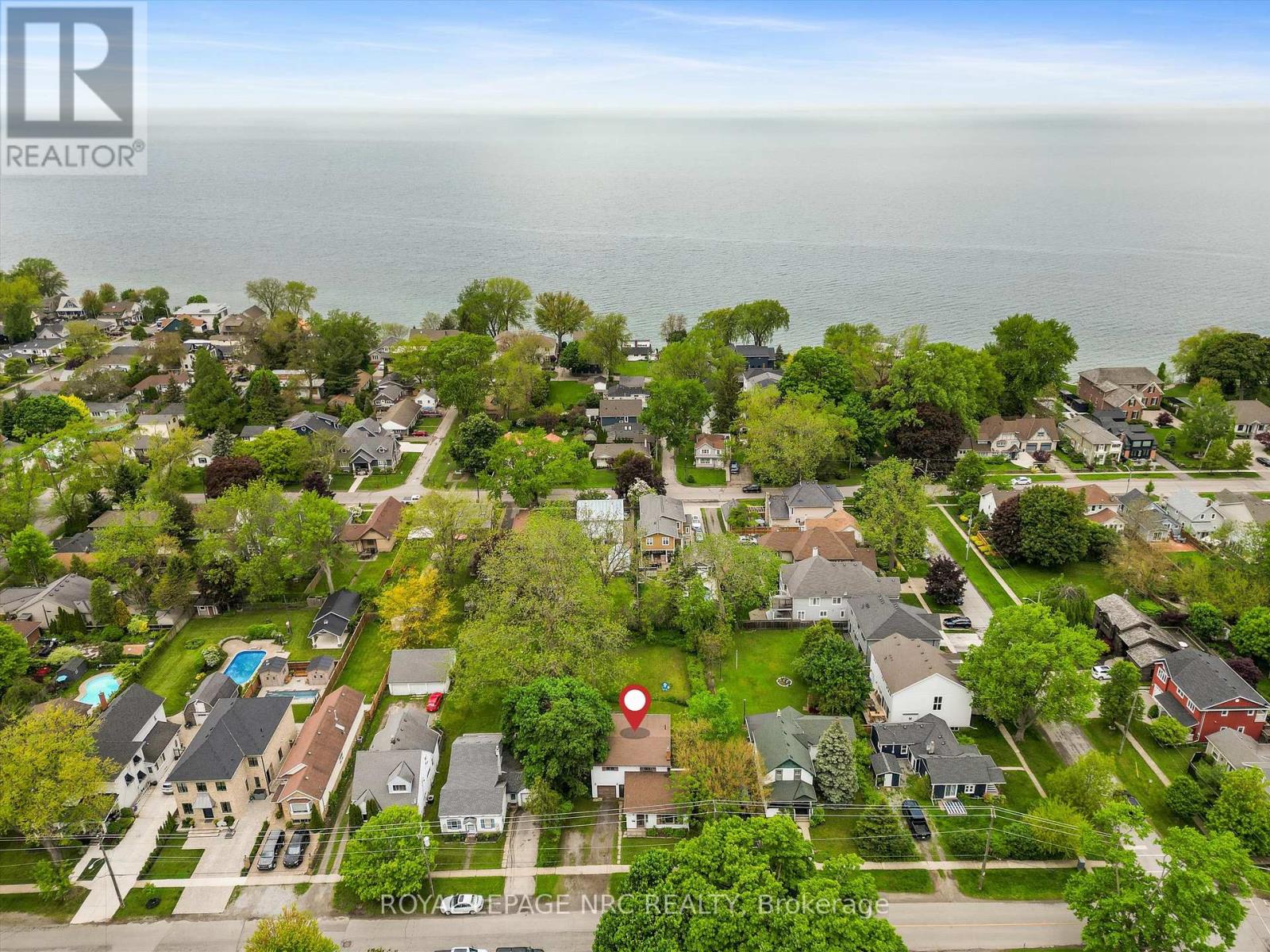 154 Dalhousie Avenue, St. Catharines, Ontario  L2N 4X7 - Photo 21 - X12507032