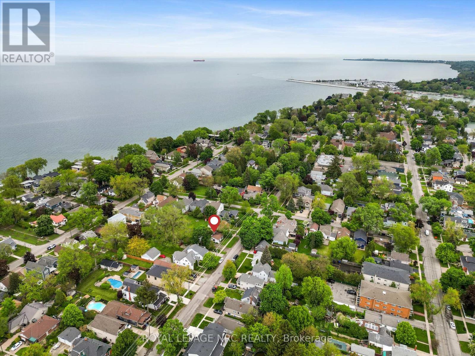 154 Dalhousie Avenue, St. Catharines, Ontario  L2N 4X7 - Photo 26 - X12507032