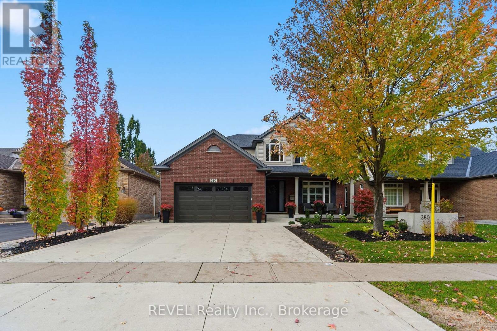 380 PELHAM ROAD, St. Catharines, Ontario