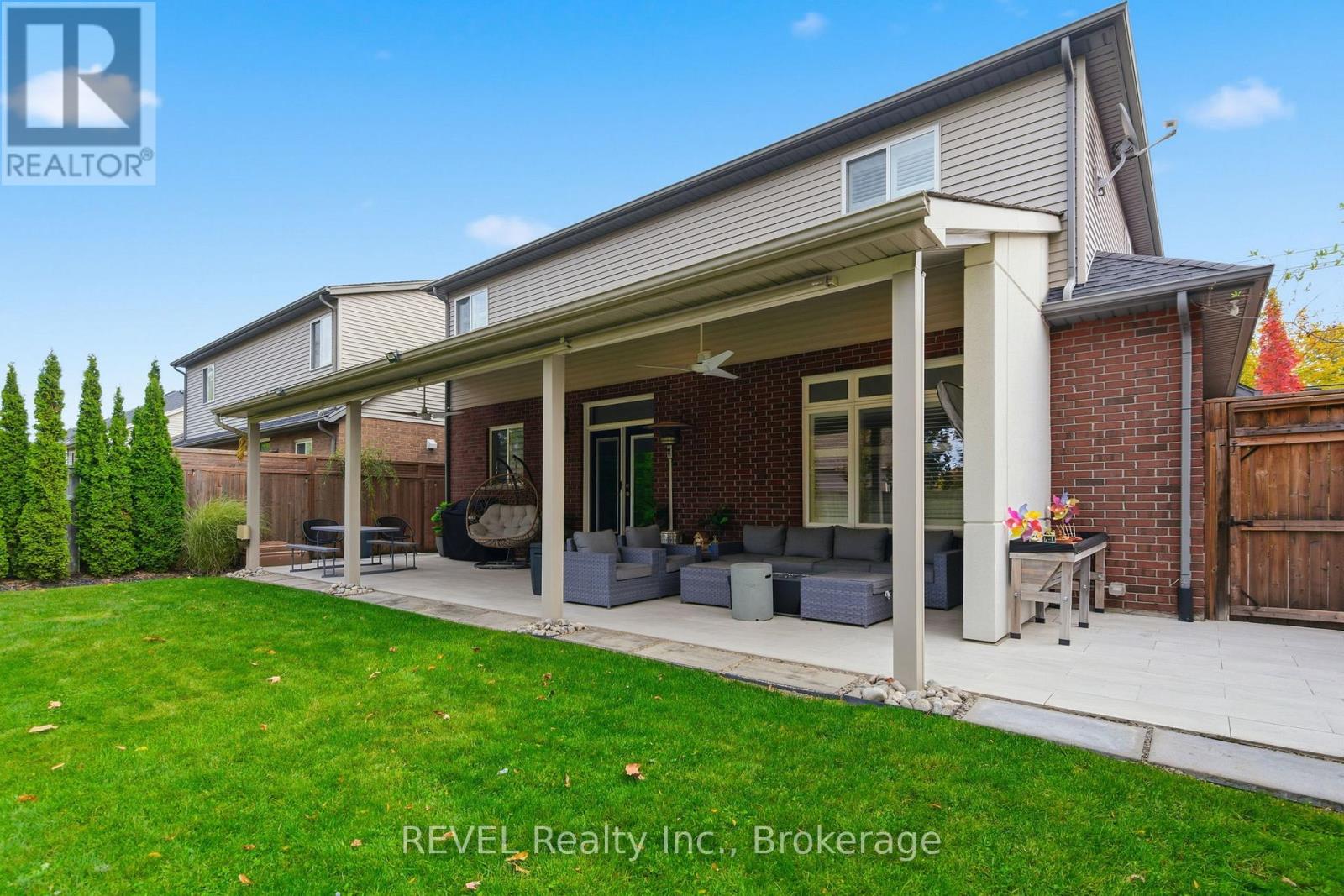 380 Pelham Road, St. Catharines, Ontario L2S 0A2 - Photo 48 - X12507092