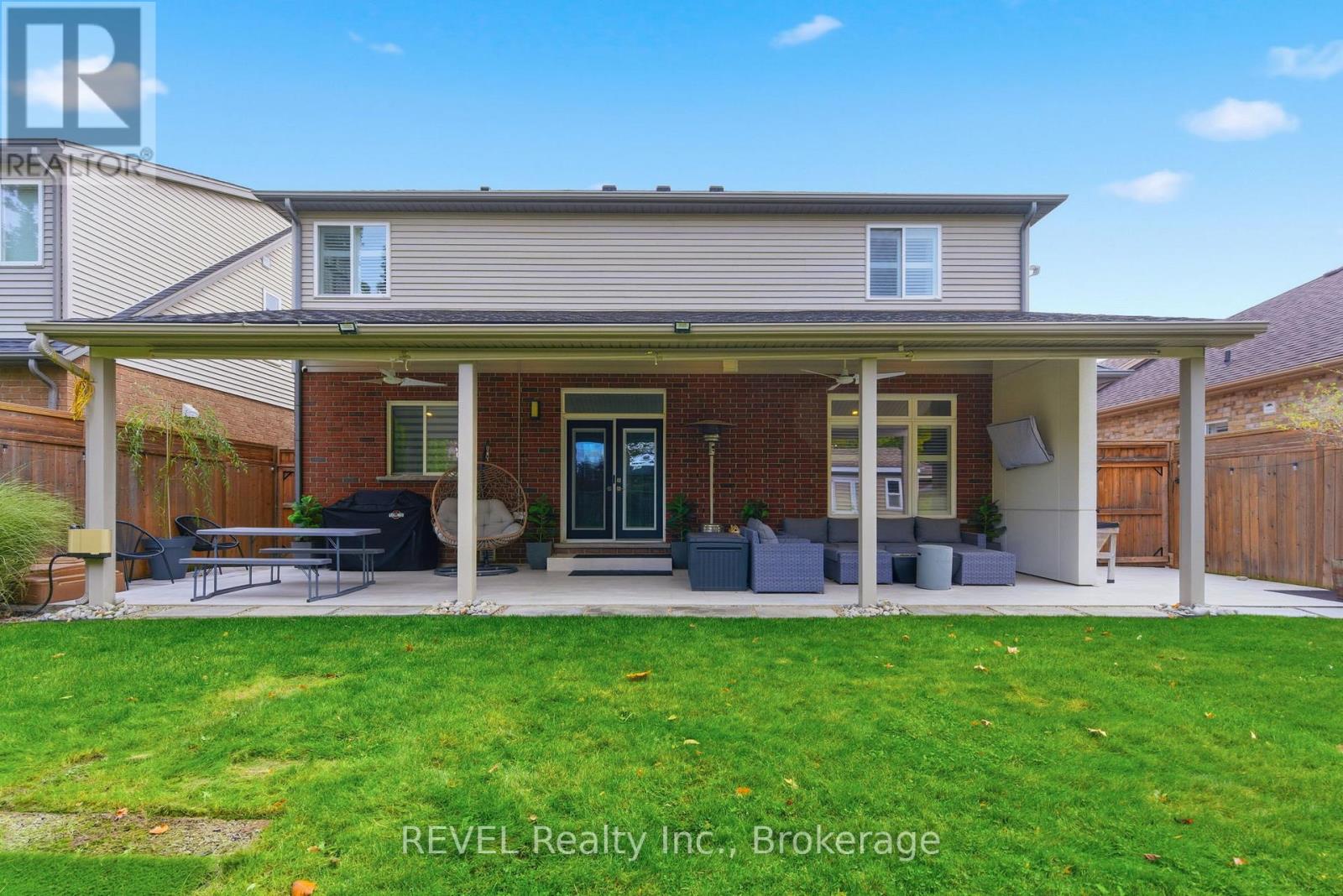 380 Pelham Road, St. Catharines, Ontario L2S 0A2 - Photo 50 - X12507092