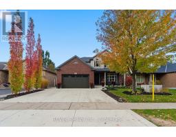 380 PELHAM ROAD, St. Catharines, Ontario
