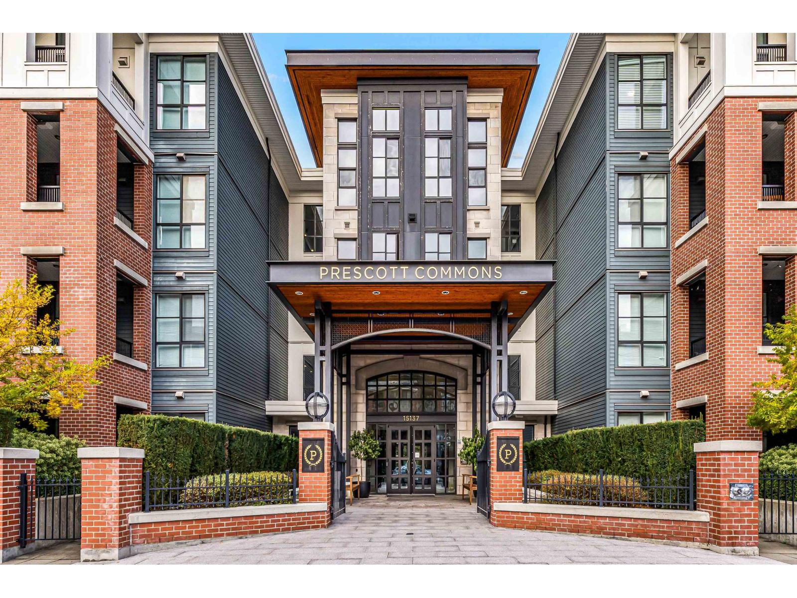 119 15137 33 AVENUE, Surrey, British Columbia