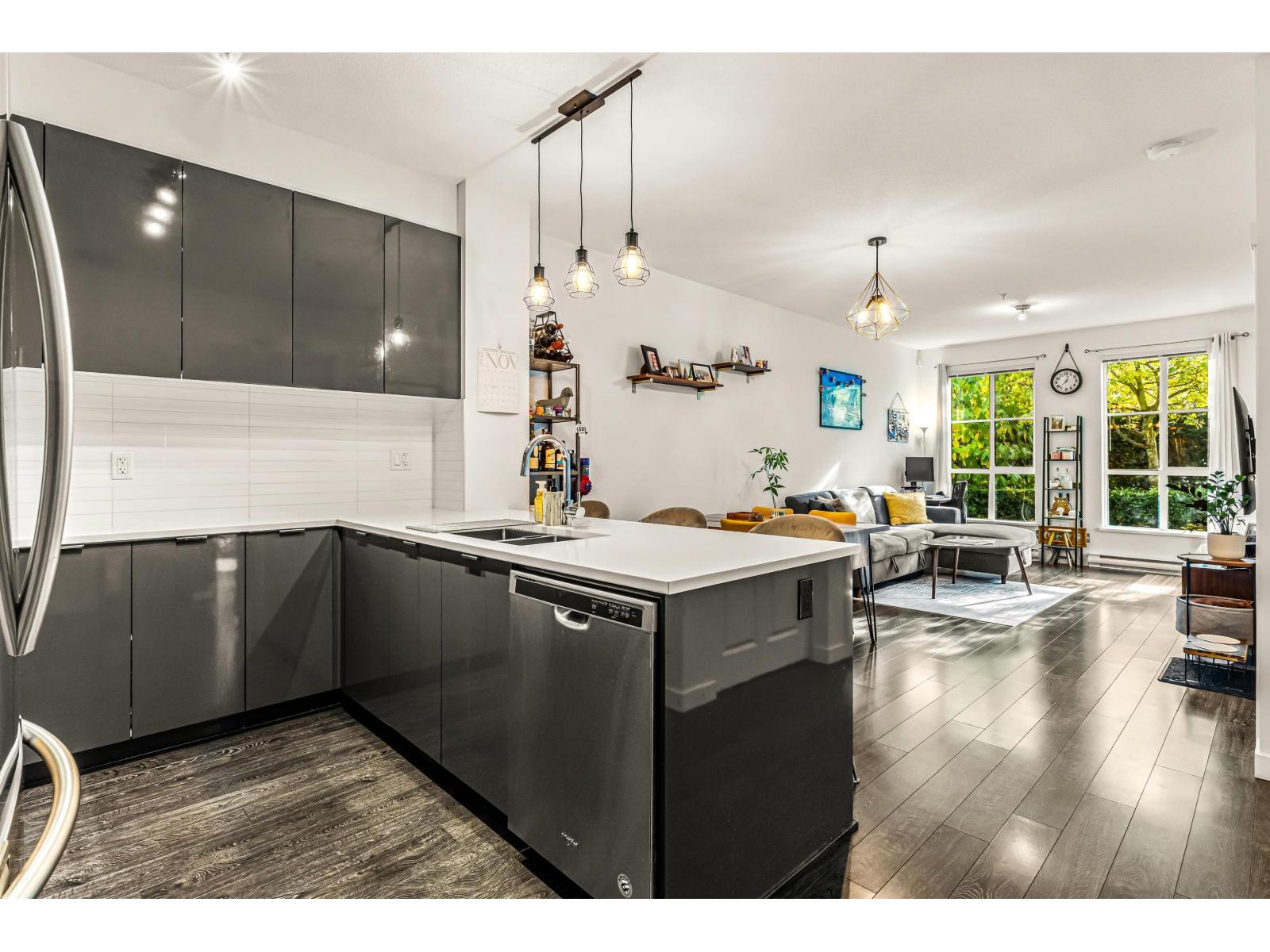 119 15137 33 Avenue, Surrey, British Columbia V3Z 0Y1 - Photo 7 - R3063970