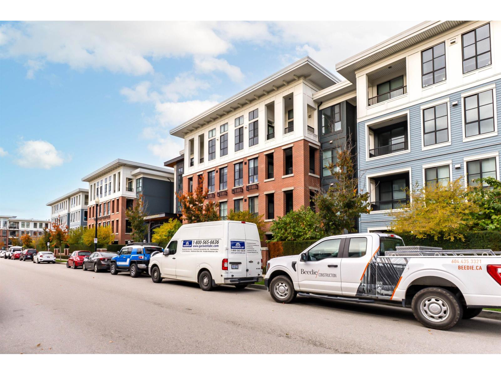 119 15137 33 Avenue, Surrey, British Columbia V3Z 0Y1 - Photo 27 - R3063970