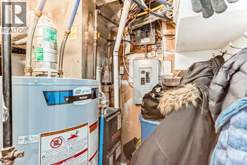 7508 36 Avenue Nw, Calgary, Alberta  t3b 1v3 - Photo 37 - A2261361