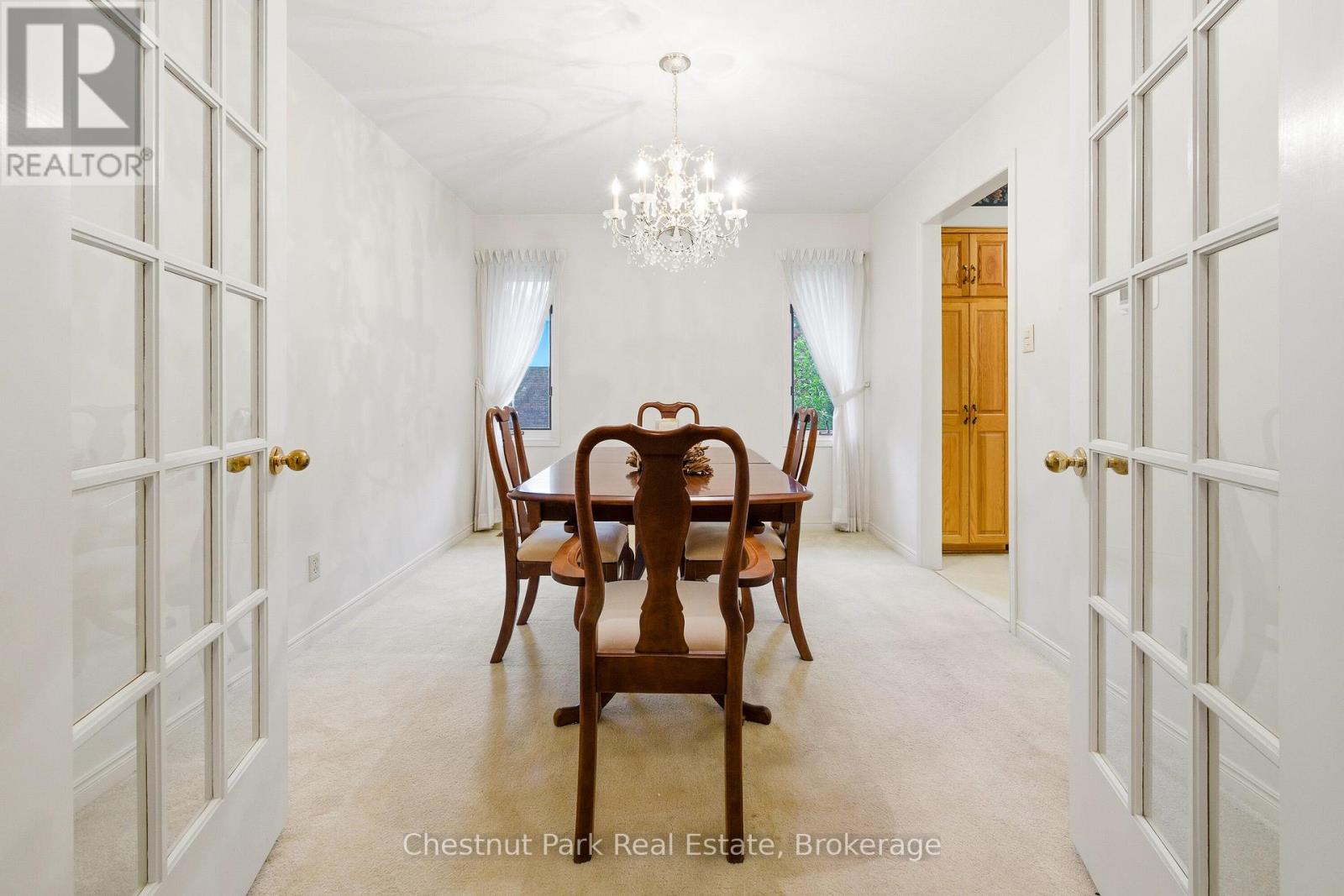 203 5th Avenue W, Owen Sound, Ontario N4K 6G2 - Photo 11 - X12507116