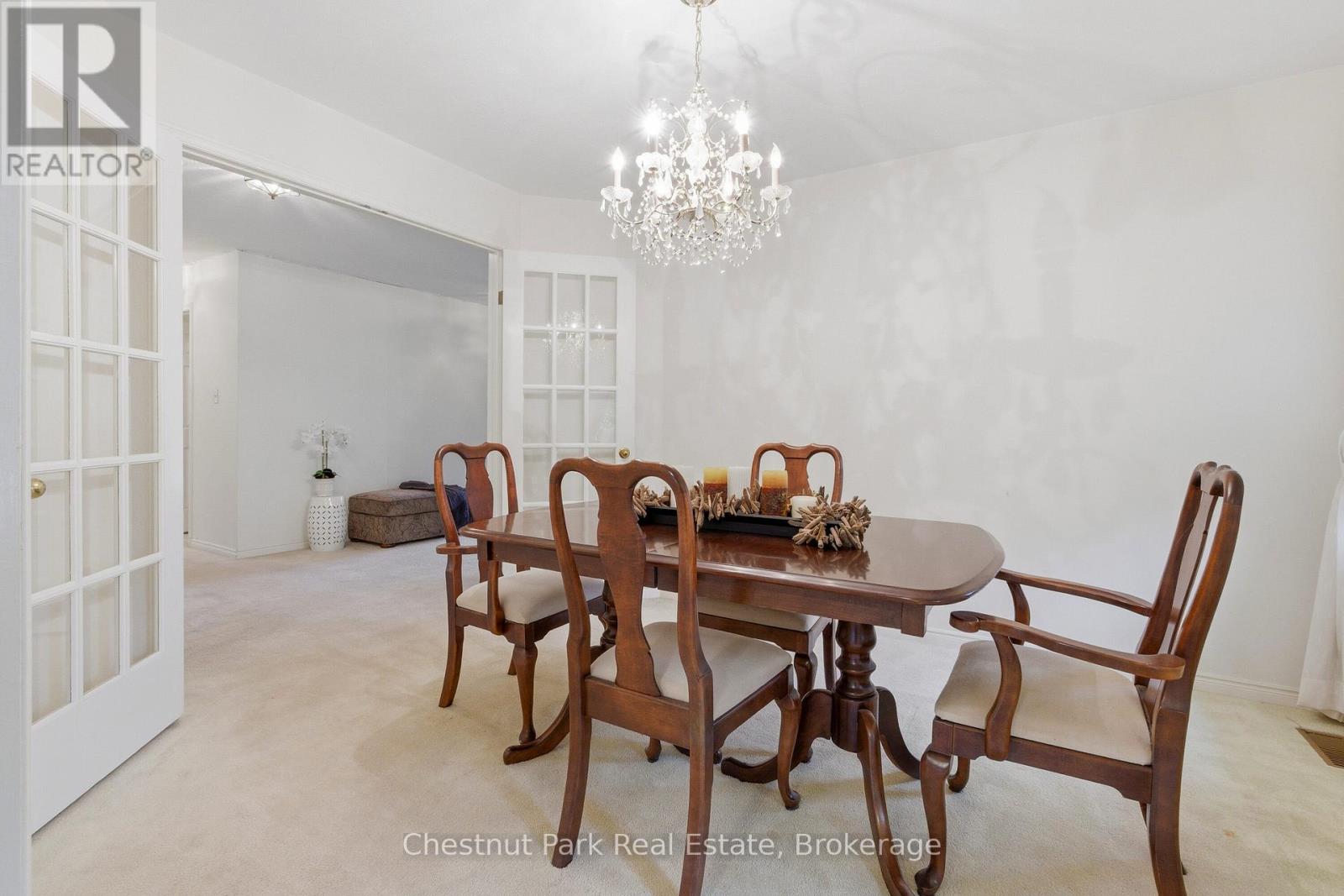 203 5th Avenue W, Owen Sound, Ontario N4K 6G2 - Photo 12 - X12507116