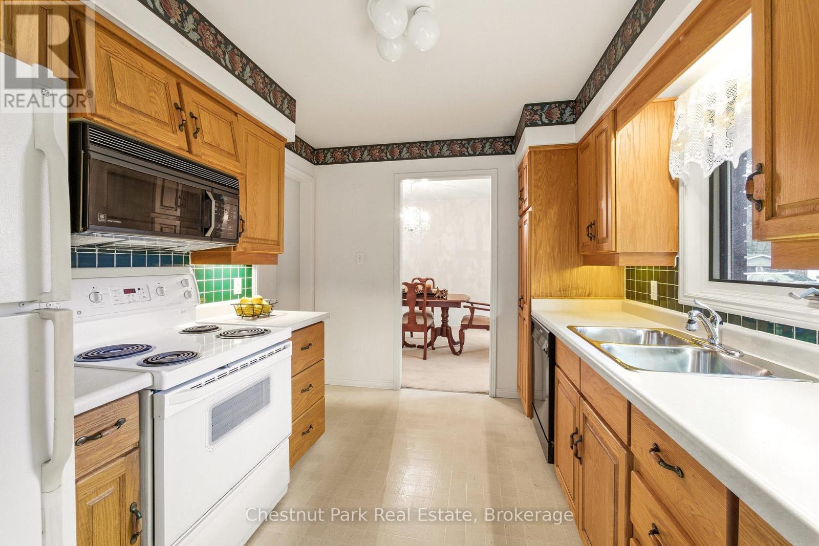 203 5th Avenue W, Owen Sound, Ontario N4K 6G2 - Photo 14 - X12507116