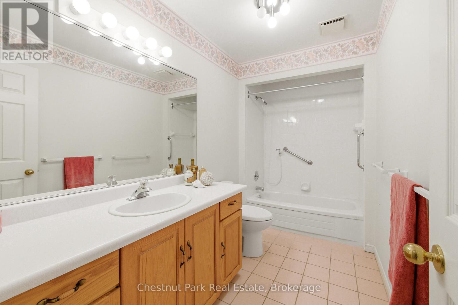 203 5th Avenue W, Owen Sound, Ontario N4K 6G2 - Photo 25 - X12507116