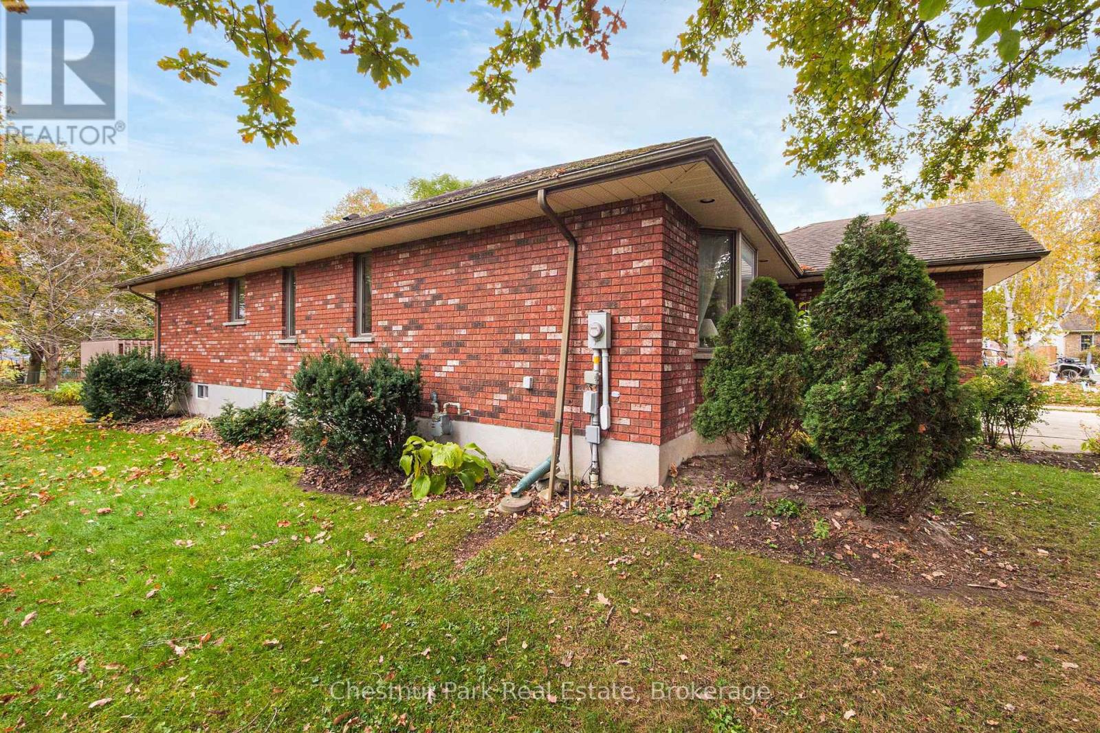 203 5th Avenue W, Owen Sound, Ontario N4K 6G2 - Photo 28 - X12507116