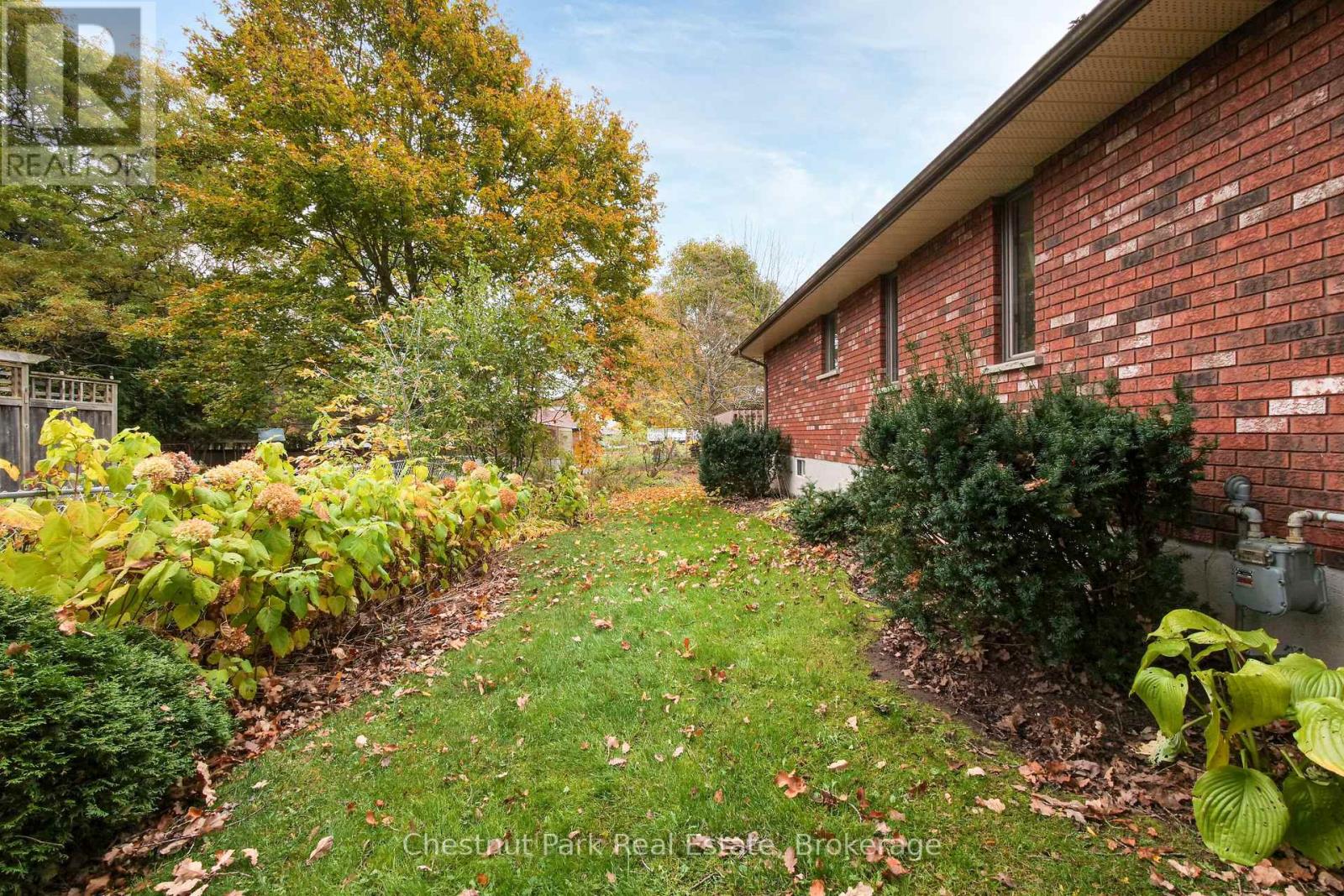 203 5th Avenue W, Owen Sound, Ontario N4K 6G2 - Photo 29 - X12507116